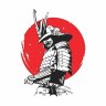 Samurai 武士